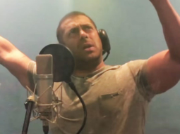 Salman Khan As Hanuman In Making Of Hanuman Da Damdaar