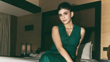 Celeb Wallpapers Of Sanjana Sanghi