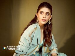 Celebrity wallpaper of Sanjana Sanghi