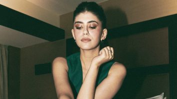 Celeb Wallpapers Of Sanjana Sanghi