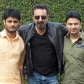 Sanjay Dutt signs a romantic thriller titled Malang