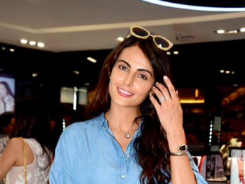 Sanya Malhotra, Mandana Karimi and others at Nishka Lulla's event for OPI International
