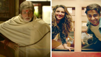 Box Office: Sarkar 3 and Meri Pyaari Bindu fall on first Monday