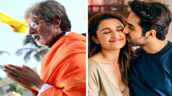 Box Office: Top Opening Day of 2017 – Sarkar at no. 12, Meri Pyaari Bindu at no. 13