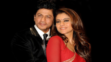 When Shah Rukh Khan called Kajol an idiot