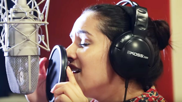 Shraddha Kapoor Sings Phir Bhi Tumko Chaahungi & We Can’t Wait For The Full Song