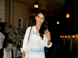 Success bash of 'Half Girlfriend' hosted by Ekta Kapoor