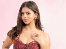 Celebrity wallpaper of Suhana Khan