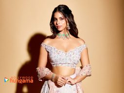 Suhana Khan