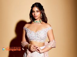 Suhana Khan