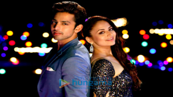 Movie Stills Of The Movie Sweetiee Weds NRI