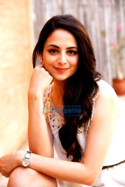 Movie Stills Of The Movie Sweetiee Weds NRI