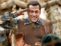 Teaser Of Salman Khan’s Tubelight