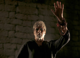 “There is a Subhash Nagre in every home” – Amitabh Bachchan talks about Sarkar 3