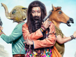 Bank Chor’s New Song Jai Baba Featuring Riteish Deshmukh With Aamir Khan & Others