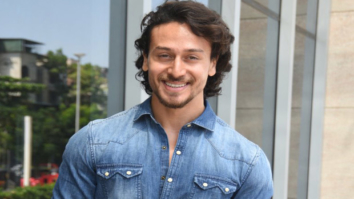 Tiger Shroff confirms he is doing Rambo remake