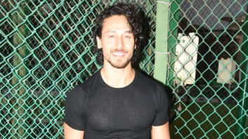 Tiger Shroff’s BEST Reaction On Sylvester Stallone’s Rambo Tweet