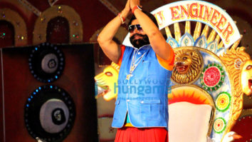 Trailer launch of ‘Jattu Engineer’
