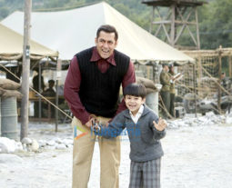 Matin Rey Tangu, Salman Khan Movie Stills Of The Movie Tubelight