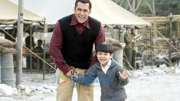 Matin Rey Tangu, Salman Khan Movie Stills Of The Movie Tubelight