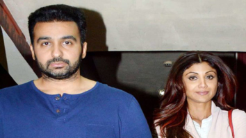 Shilpa Shetty and Raj Kundra slap Rs 100 crore defamation case on businessman Ravi Bhalotia