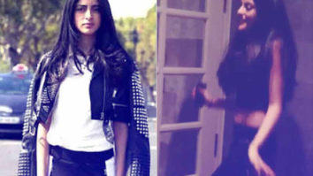 Watch: Amitabh Bachchan’s granddaughter Navya Naveli Nanda’s dance on Ranbir Kapoor song ‘Dilli Wali Girlfriend’ is going viral
