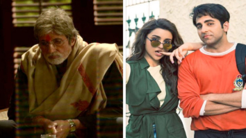 Will Ram Gopal Varma’s Sarkar 3 & Yashraj Films’ Meri Pyaari Bindu survive the Baahubali avalanche?