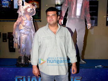 Kiran Rao, Siddharth Roy Kapur, Ragini Khanna grace the premiere of 'Guardians Of the Galaxy'