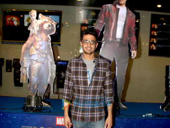 Kiran Rao, Siddharth Roy Kapur, Ragini Khanna grace the premiere of 'Guardians Of the Galaxy'