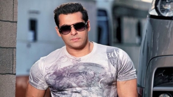Salman Khan Shares Wishes For Praful Patel’s Pictorial Biography ‘Udaan’