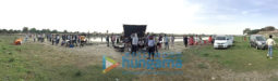 On The Sets Of The Movie Phullu