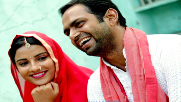On The Sets Of The Movie Phullu