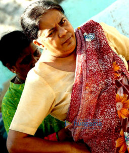 On The Sets Of The Movie Phullu