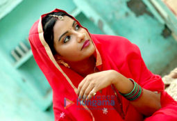 On The Sets Of The Movie Phullu