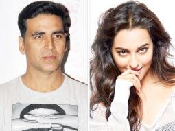 SCOOP: Akshay Kumar replaced Sonakshi Sinha in this film and here are the details