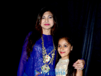 Anu Ranjan and Shashi Ranjan host the Beti fashion fundraiser show