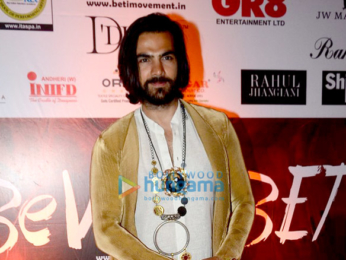 Anu Ranjan and Shashi Ranjan host the Beti fashion fundraiser show