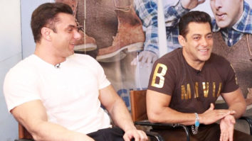 “Arbaaz Khan WILL NOT Direct Dabangg 3”: Salman Khan