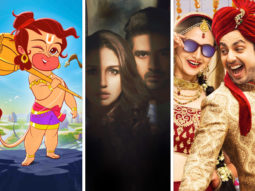 Box Office: New Hindi releases are dull, even their combined collections are less than RS. 1 crore