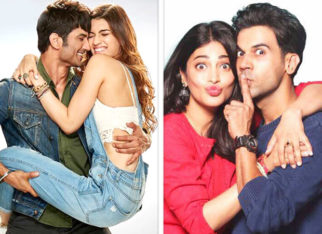 Box Office: Raabta drops; collects Rs. 5.11 crore on Day 2. Behen Hogi Teri stays low on Saturday too