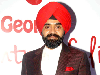 Celebs grace the 99th Independence Day celebration of Georgia at Taj Hotel in Colaba