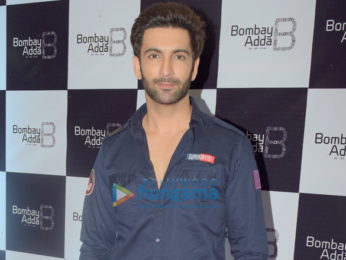 Celebs grace the launch of Bombay Adda by Ramee Group of Hotels