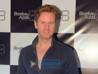 Celebs grace the launch of Bombay Adda by Ramee Group of Hotels