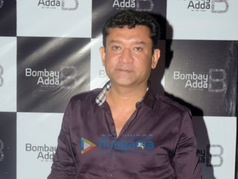 Celebs grace the launch of Bombay Adda by Ramee Group of Hotels