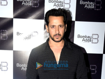 Celebs grace the launch of Bombay Adda by Ramee Group of Hotels