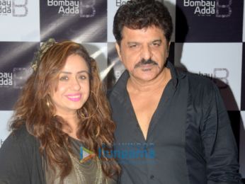 Celebs grace the launch of Bombay Adda by Ramee Group of Hotels