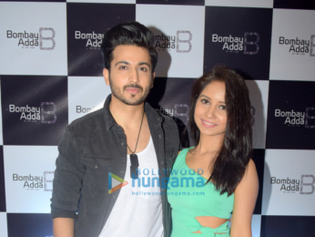 Celebs grace the launch of Bombay Adda by Ramee Group of Hotels