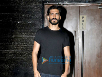 Celebs grace the special screening of 'The Big Sick'