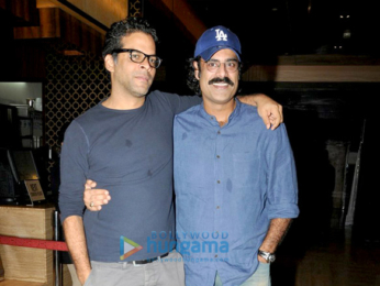 Celebs grace the special screening of 'The Big Sick'