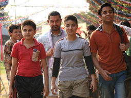 Box Office: Dangal collects USD 630k USD [Rs. 4.07 cr.] on Day 42 in China; nears 1200 cr mark